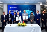 FPT与Cymotive战略联盟 推进汽车网络安全