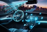中国乘用车智能化进程加速 智能化趋势显著