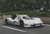 保时捷963 RSP公路版发布 基于勒芒赛车打造