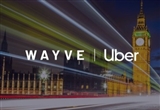 Uber与Wayve开展自动驾驶出行服务试点项目