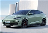 2025款海豹06GT完全评价报告