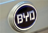 比亚迪汽车在欧洲投建兆瓦闪充网络