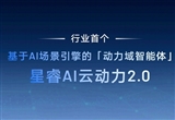 全方位突破 吉利发布星睿AI云动力2.0