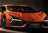 兰博基尼技术官称暂不会放弃内燃机