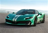 法拉利第二款电动车推迟至2028年发布
