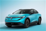 轉(zhuǎn)型緊湊型純電SUV 新一代日產(chǎn)聆風(fēng)發(fā)布