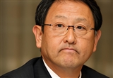 丰田汽车董事长年薪增长20%至1340万美元