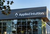 Applied Intuition已获得6亿美元新一轮融资