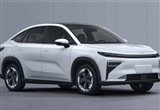 活久見 吉利“換電式增程車”豪越R7申報(bào)