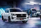 泰国拟推出皮卡以旧换新计划以提振销量