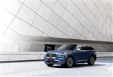 福特將在美國(guó)召回超13萬(wàn)輛Aviator SUV
