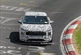 更加动感 全新奥迪Q3 Sportback最新谍照