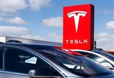 特斯拉第二季度交付量将延续低迷