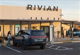 Rivian今年第二季度产量不及市场预期