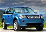 路虎神行者重出江湖 全尺寸SUV采用奇瑞平台