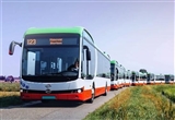 比亚迪获半年度新能源客车出口销量冠军