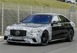 新款奔馳AMG S 63 E 曝光：扭矩1430?！っ? /></a></dt>       <dd>           <div   id=
