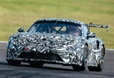保时捷911 GT3 Cup谍照曝光 有望近期发布