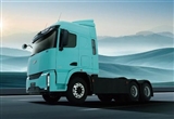 零一汽车加速新能源智能重卡与高阶智驾落地