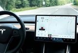 特斯拉辅助驾驶计划年内在华进一步落地