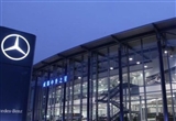 奔驰在华门店加速收缩 车主售后遇困