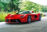 法拉利宣布第二季度营收同比增长4.4%