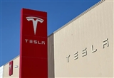 7月特斯拉欧洲销量崩盘 同比大幅下降55.1%