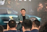 小鹏CEO何小鹏称租了两栋楼给造型部门