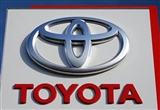 丰田汽车宣布下调年度业绩指引
