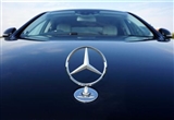 奔驰7月国内销量2.66万辆 五年来史低