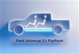 福特电动皮卡2027年亮相 标志着重大突破