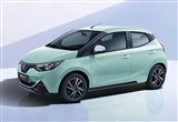 2025款小麒麟上市 售价3.99-4.39万元