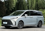2025款別克GL8陸尚 尊享版新車商品性評價