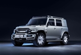 动力提升 iCAR V23赛博版将于成都车展亮相