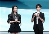 刘亦菲惊喜亮相智界汽车发布会：美出新高度