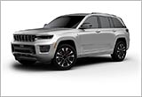 因座椅存在隱患 Jeep召回進(jìn)口大切諾基4xe