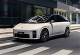 曝理想汽車自研智駕芯片M100已上車路測(cè)