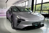 極越汽車因未履行46萬案款成老賴