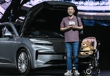 李斌：用戶不買蔚來車的原因是怕蔚來倒閉