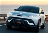 Fisker 又一个新能源泡沫的破碎样本