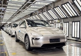 33.9萬(wàn)起 特斯拉Model Y L開(kāi)啟全國(guó)首批交付