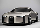 引領(lǐng)新家族式設(shè)計(jì) 奧迪Concept C概念車(chē)發(fā)布