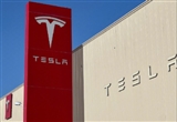 特斯拉8月在美电动汽车市场份额创新低