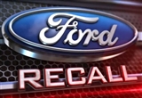 “召回之王”！福特汽車召回150萬輛汽車