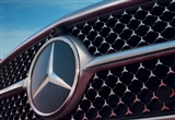 奔驰未来三年计划推出40余款新车