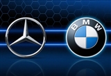 奔驰回应采购宝马发动机传闻：没计划
