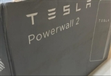 特斯拉因火災(zāi)風(fēng)險(xiǎn)召回Powerwall 2電池