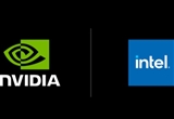 英伟达将以50亿美元收购英特尔普通股