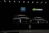 英伟达或自己做无人驾驶出租车