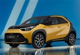 最终动力测试 新款丰田Aygo X骡车谍照曝光